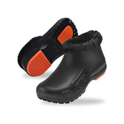 Non-Slip Winter Work Boots