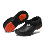 Non-Slip Winter Work Shoes